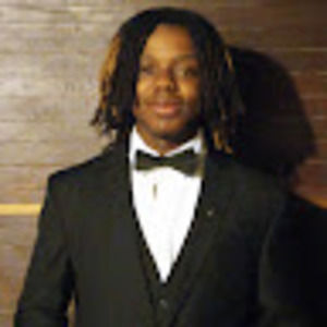 Meet your Posher, Elijah